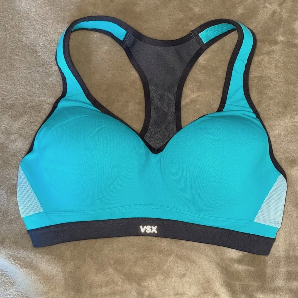 VSX Sports Bra Victoria Secret Size 36B